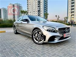 مرسيدس بنز C-Class